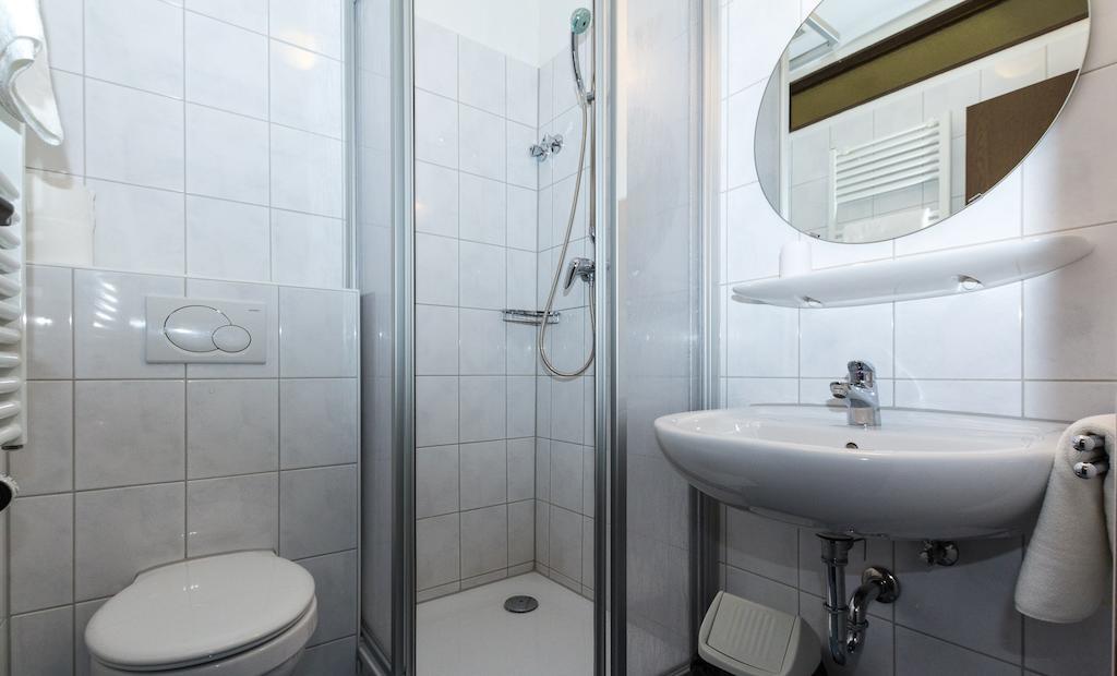 Gasthof Bathmann Loxstedt Phòng bức ảnh